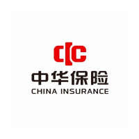 中华联合财产保险股份有限公司广州中心支公司标志